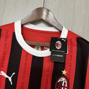 Camisa AC Milan - 24/25 Home 1