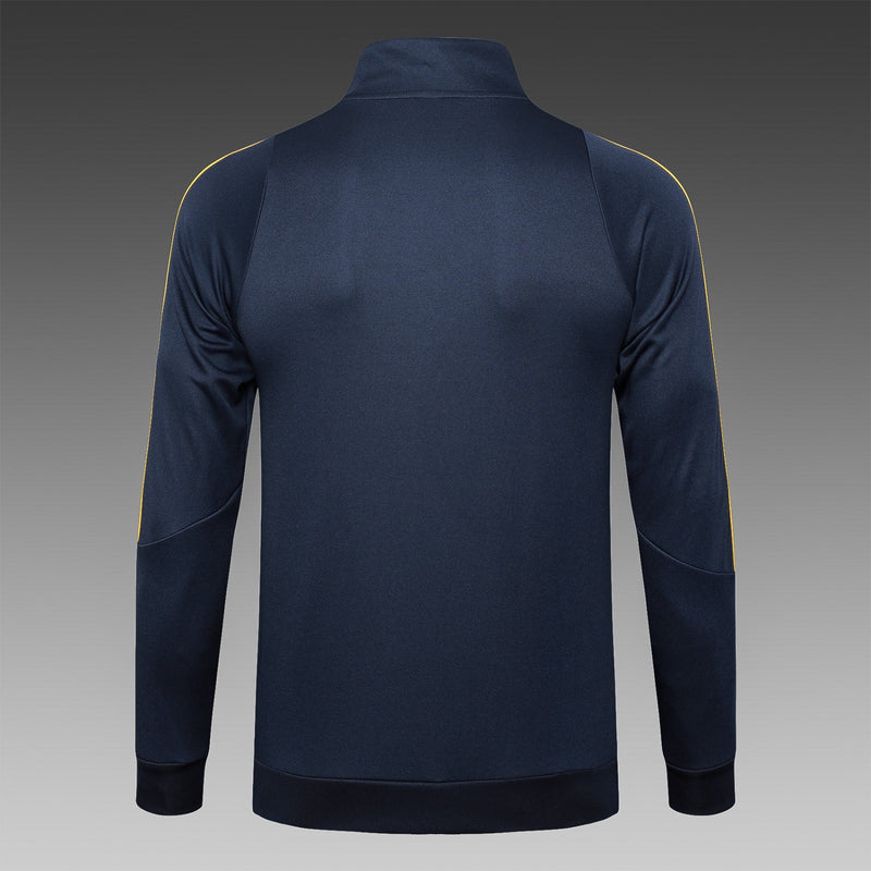 Conjunto de Treino/Frio - Boca Juniors 1