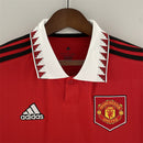 Camisa Manchester United 22/23 Home 1