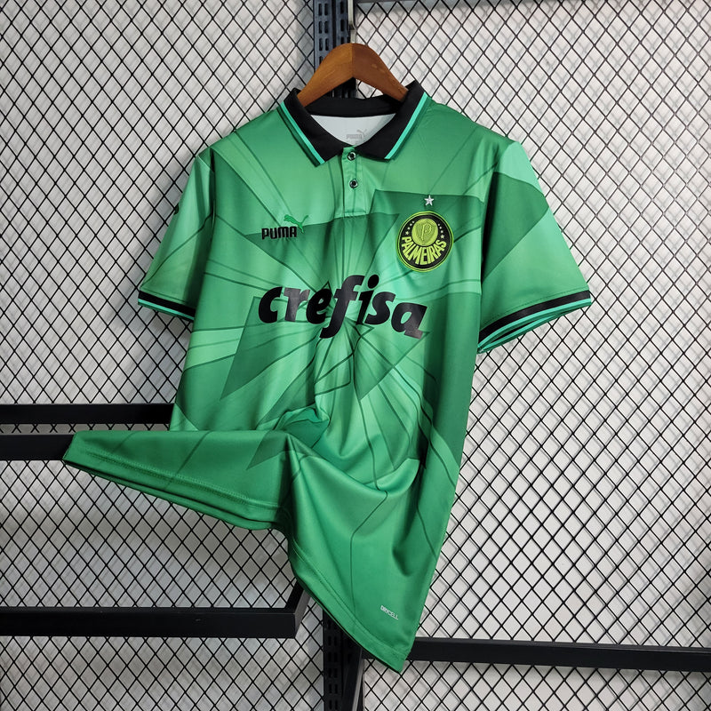 Camisa 23/24 Palmeiras Special Edition