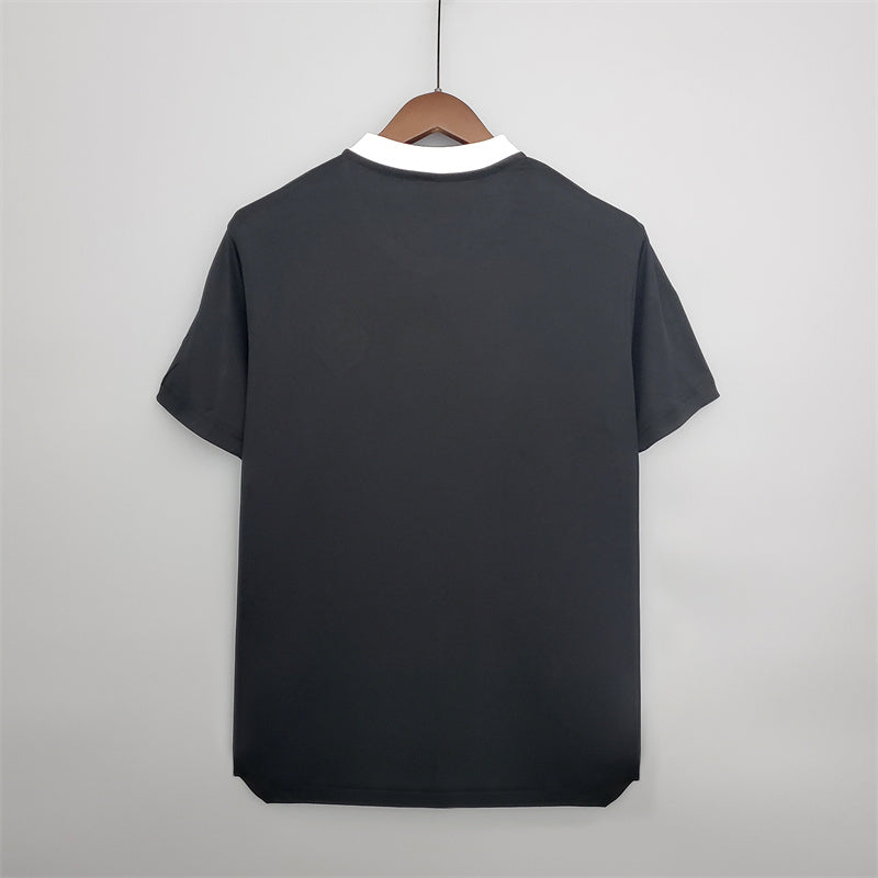 Camisa Internacional 21/22 Polo Black
