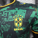 Camisa 24/25 Brasil Jogador Special Edition