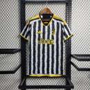 Camisa 23/24 Juventus Home