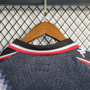 Camisa 23/24 Vasco da Gama Special Edition Preta