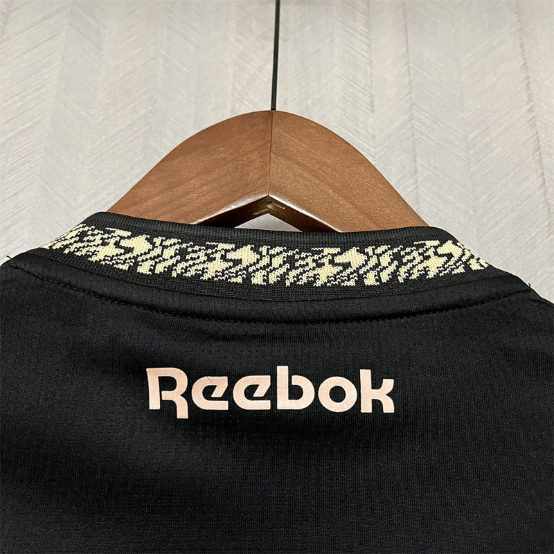 Conjunto 24/25 Infantil Botafogo