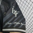 Camisa 22/23 Atlético-MG comemorativa Black