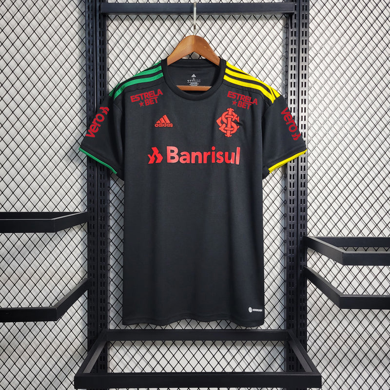 Camisa 22/23 Internacional + Patrocínio
