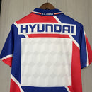 Camisa Retro 1996 Bahia 2