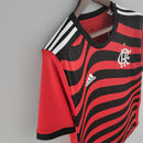 Camisa 22/23 Flamengo Torcedor