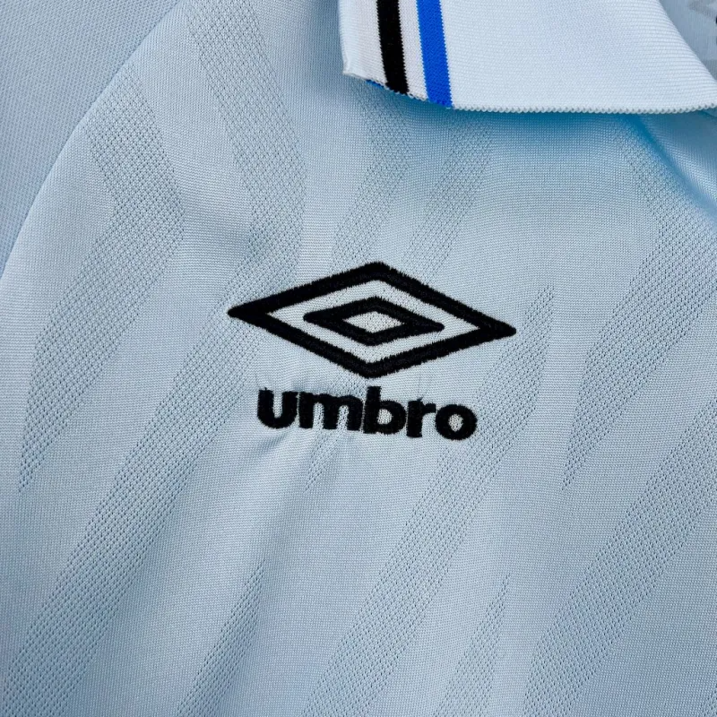Camisa Grêmio 25/26 Home Polo 1
