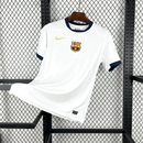 Camisa Barcelona White Edição Especial
