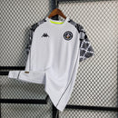 Camisa 22/23 Vasco da Gama Cinza Pré Jogo