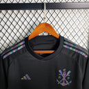 Camisa Flamengo 23/24 Home 3