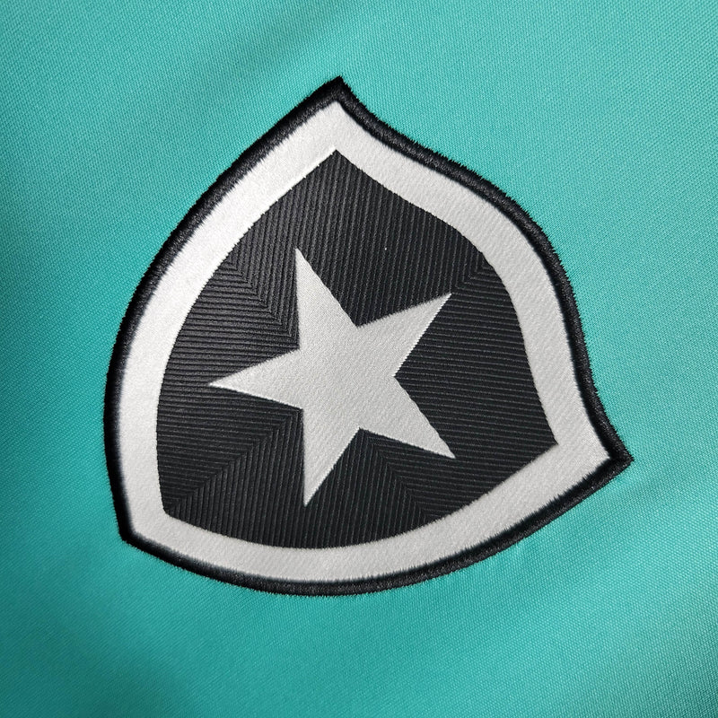 Camisa 23/24 Botafogo Treino Verde