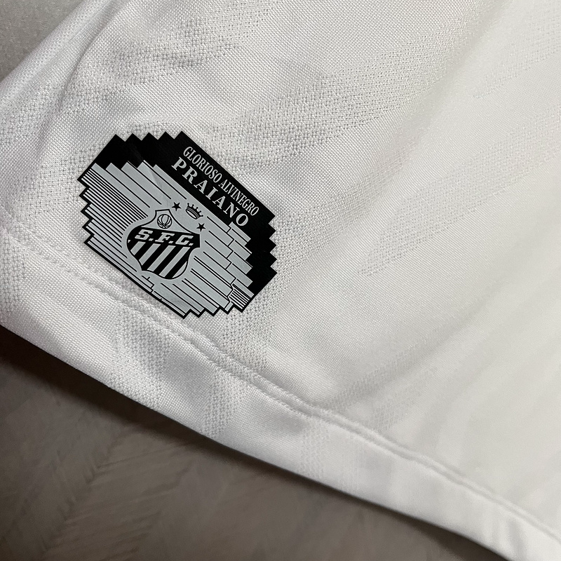 Camisa 25/26 Santos Torcedor