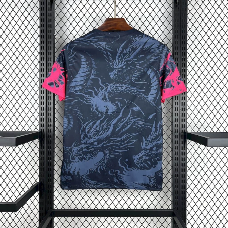 Camisa Barcelona 25/26 Edição Especial 5