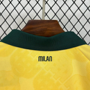 Camisa AC Milan - 25/26 Home 3