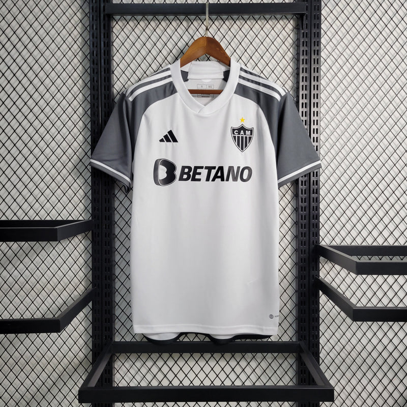 Camisa 23/24 Atlético Mineiro 2