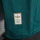 Camisa Versão Jogador Liverpool 25/26 - Home 2