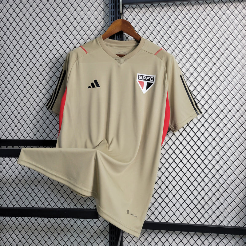 Camisa 23/24 São Paulo Treino