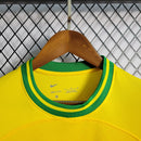 Camisa 22/23 Brasil Amarela Edição comemorativa