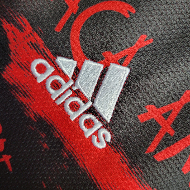 Camisa 22/23 Flamengo Special Edition Torcedor