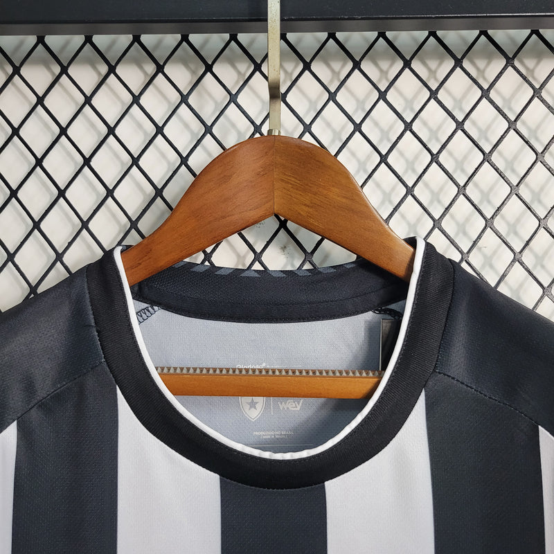 Camisa 23/24 Botafogo Feminina 4 Jogadora
