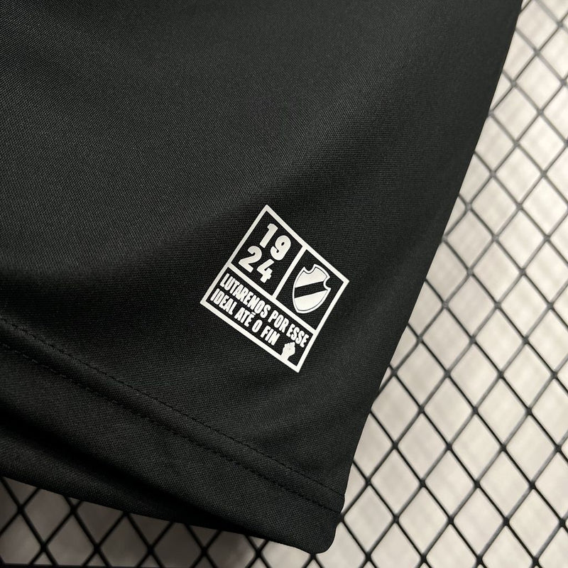Camisa 24/25 Vasco Da Gama Kappa Warm-up