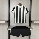 Conjunto 24/25 Infantil Botafogo 2