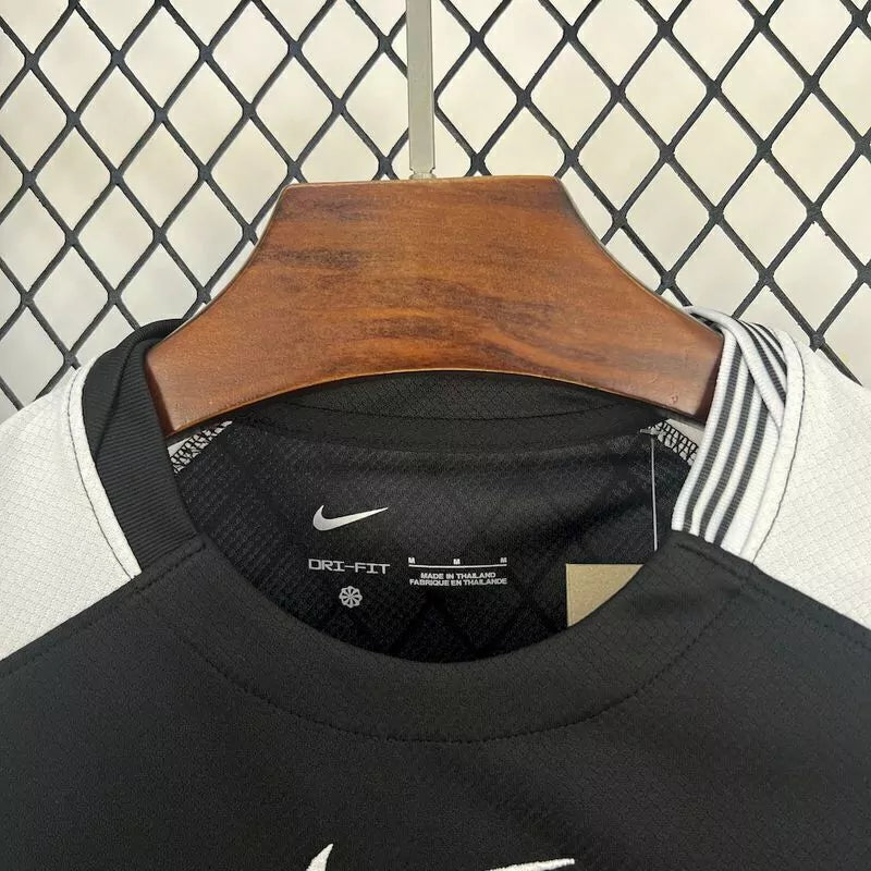 Camisa 25/26 Torcedor Corinthians home