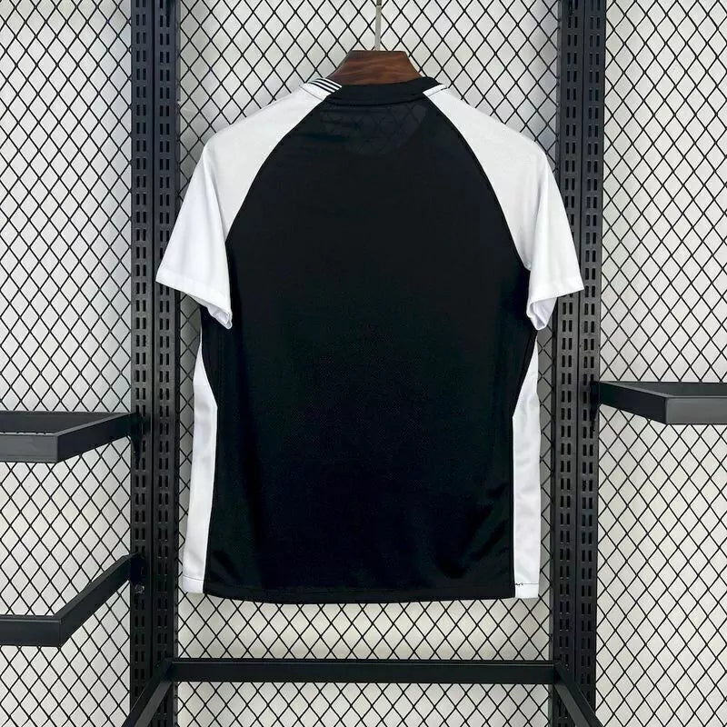 Camisa 25/26 Torcedor Corinthians home