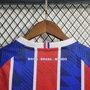 Camisa 23/24 Bahia Feminina