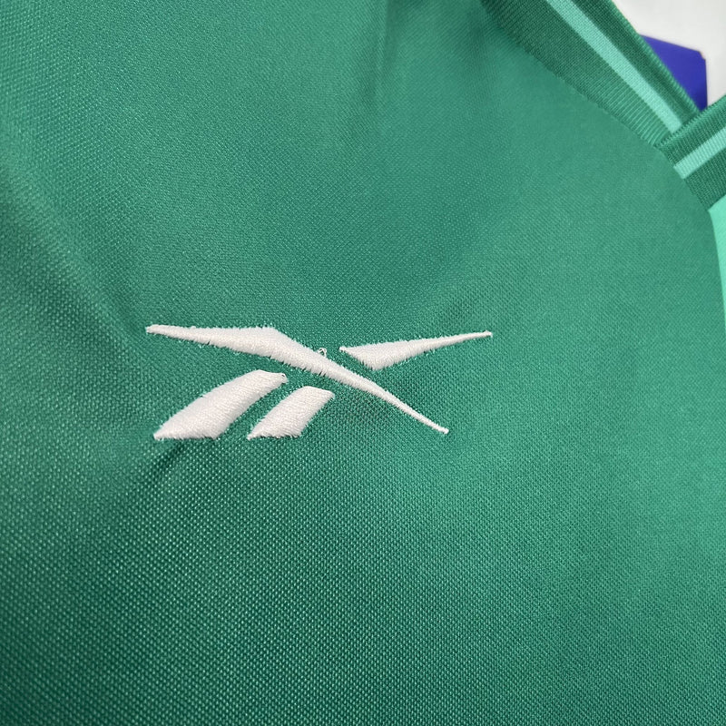 Camisa Retro 1997/98 Palmeiras