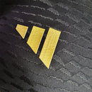 Camisa Manchester United Versão Jogador - 23/24 Edição Especial Black