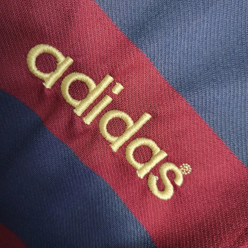 Camisa 95/96 Retro Newcastle Home