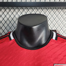 Camisa Manchester United Versão Jogador - 23/24 Home 1