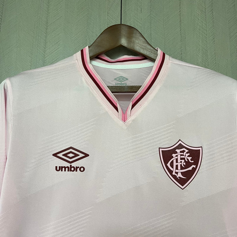 Camisa 24/25 Fluminense Rosa