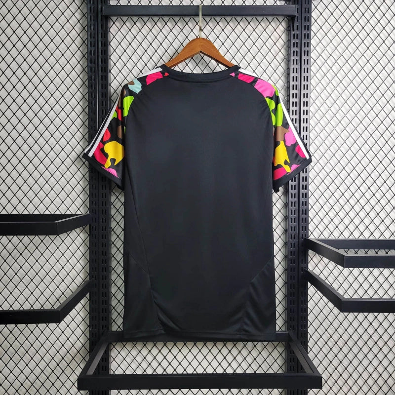 Camisa Manchester United 24/25 Treino 1