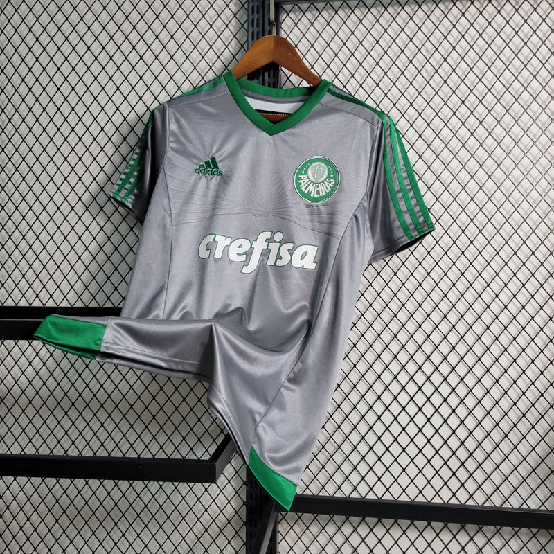 Camisa Retro 2015 Palmeiras