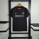 Camisa PSG 23/24 Edição Especial Balmain