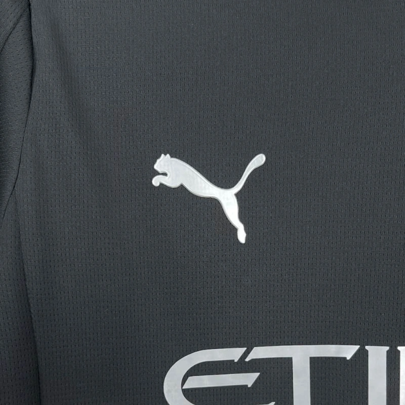 Camisa Manchester City - 25/26 Home 3