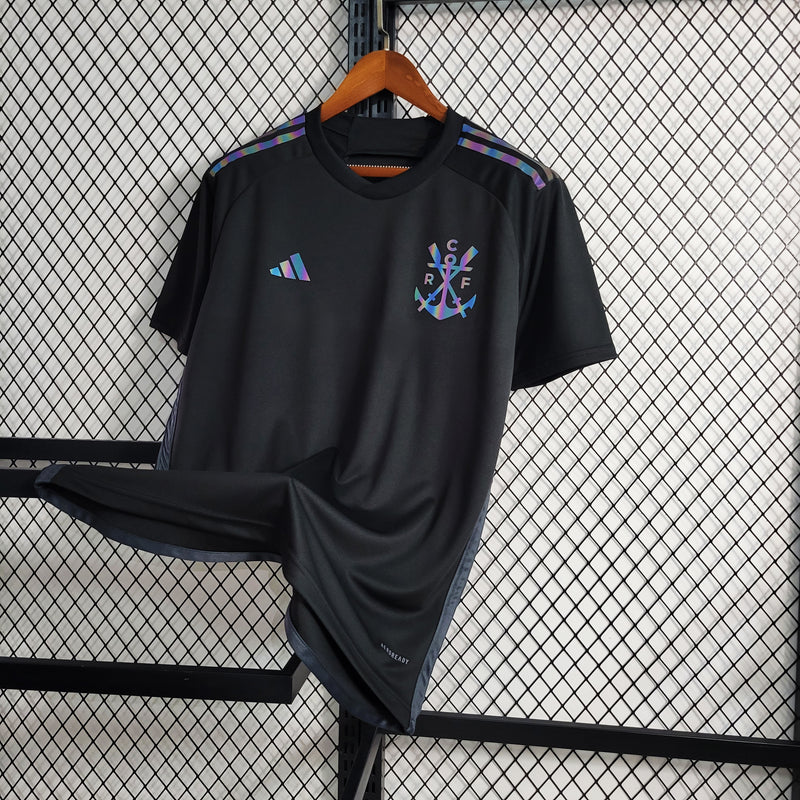 Camisa Flamengo 23/24 Home 3