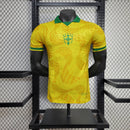 Camisa 25/26 Brasil Comemorativa Jogador 2