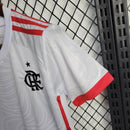 Conjunto 24/25 Infantil Flamengo Torcedor