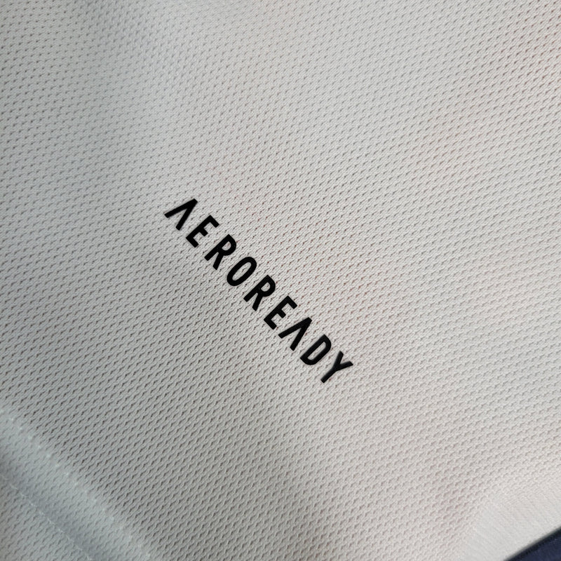 Camisa Real Madrid Branco 23/24 Home 1