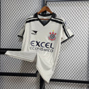 Camisa Corinthians Branca - RETRÔ 1998