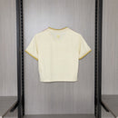 Camisa 25/26 Flamengo III Feminina Cropped