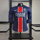 Camisa PSG 24/25 Versão Jogador - Home 1