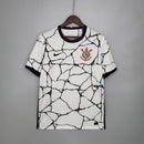Camisa 21/22 Corinthians Torcedor