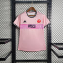 Camisa 23/24 Feminina Vasco da Gama Outubro Rosa